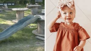 vienna rose irwin|Body of missing Ontario toddler found outdoors on daycare property